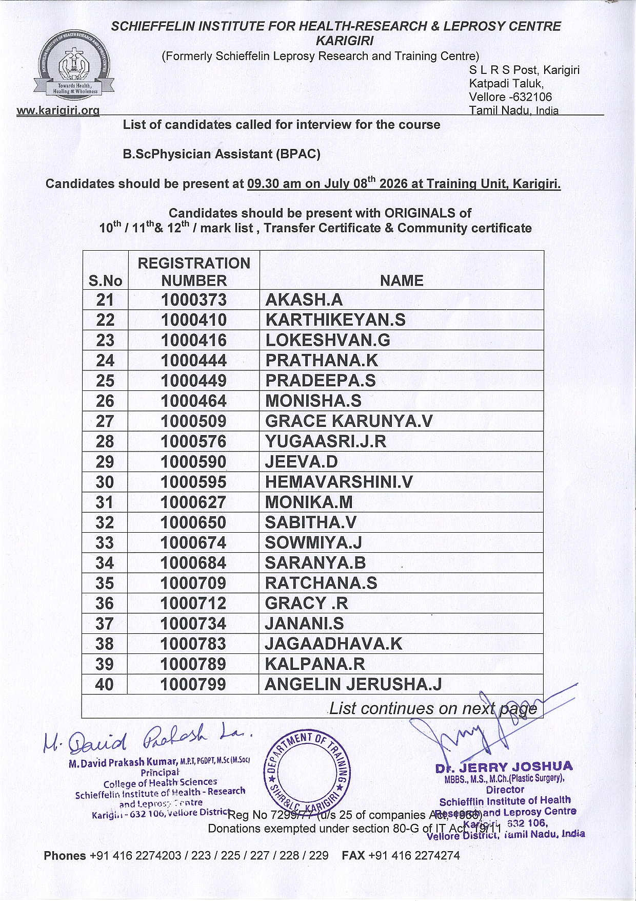 BPAC2